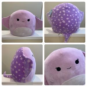 aziza the squishmallow